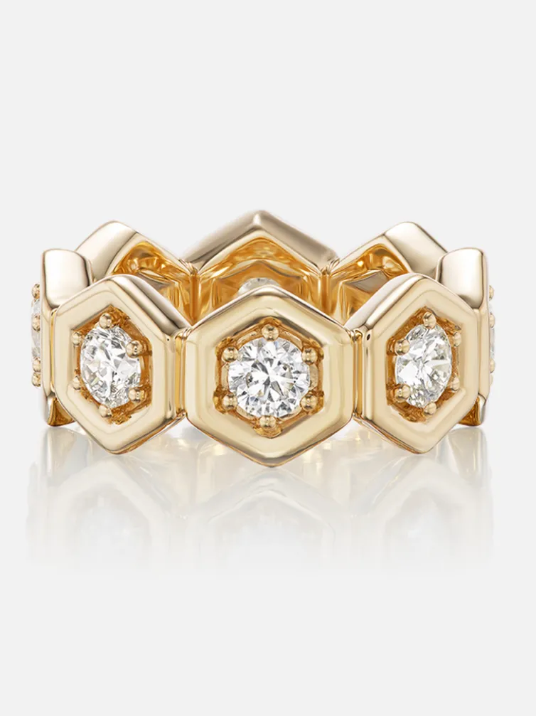 Hubba Band Diamond