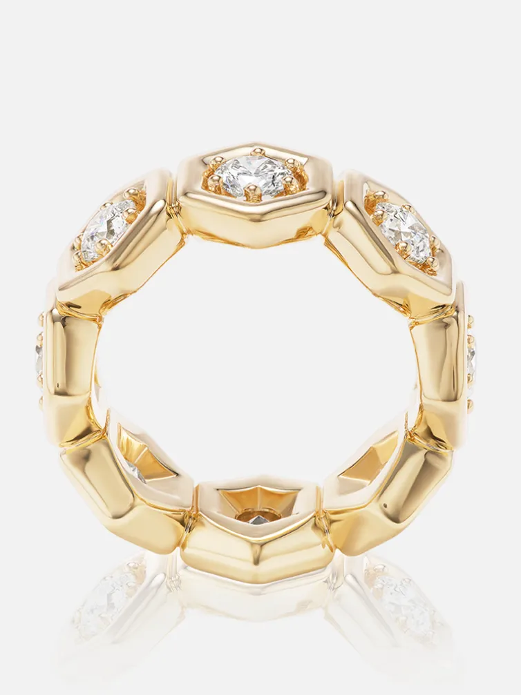 Hubba Band Diamond