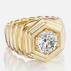 Hubba Ring Setting