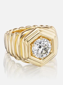 Hubba Ring Setting