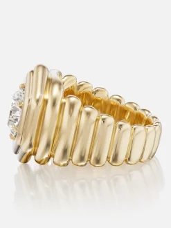 Hubba Ring Setting