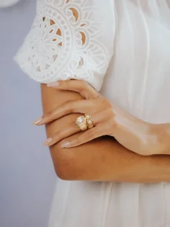 Hubba Ring Setting