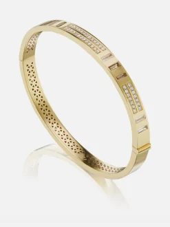 Juju Bangle - Dot Dash