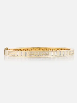 Juju Bangle - Dot Dash