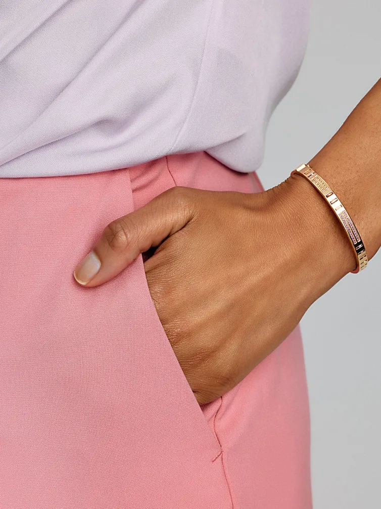 Juju Bangle - Dot Dash