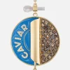 Major Caviar Pendant