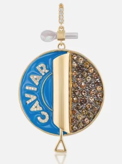 Major Caviar Pendant