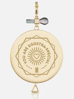 Major Caviar Pendant