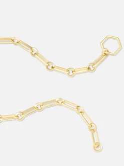18" Major Knife Edge Link Foundation Chain