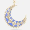 Major Moon Pendant