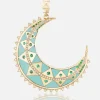 Major Moon Pendant