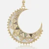 Major Moon Pendant