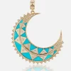 Major Moon Pendant