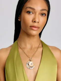 Major Moon Pendant