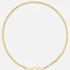 18" Major Rolo Open Bail Foundation Chain