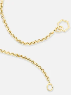 18" Major Rolo Open Bail Foundation Chain