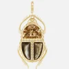Major Scarab Pendant