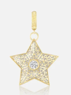 Major Supernova Star Charm