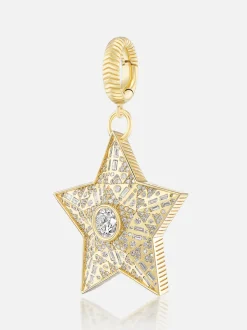 Major Supernova Star Charm