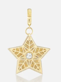Major Supernova Star Charm