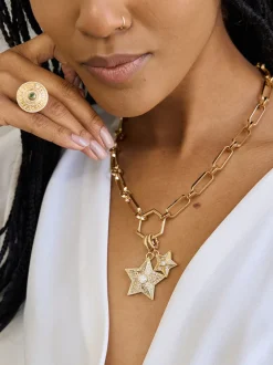 Major Supernova Star Charm