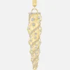 Major Unicorn Horn Charm Pendant