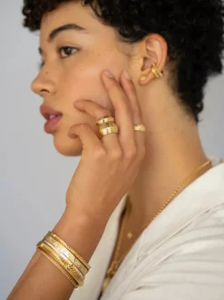 Masego Knife Edge Band