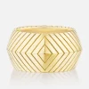 Masego Knife Edge Cigar Band