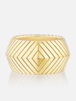 Masego Knife Edge Cigar Band