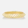 Masego Knife Edge Skinny Band