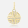 Masego Mini Knife Edge Medallion