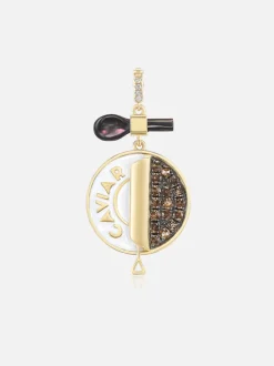 Mini Caviar Pendant