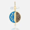 Mini Caviar Pendant