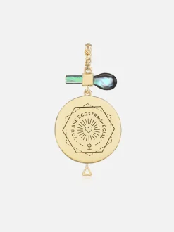 Mini Caviar Pendant