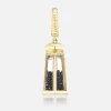 Mini Lucky Salt Shaker Charm Pendant