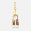 Mini Lucky Salt Shaker Charm Pendant