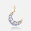 Mini Moon Pendant