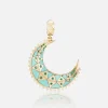 Mini Moon Pendant