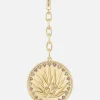 Paloma Lovers Agave Medallion