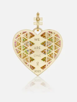 Rainbow Heart to benefit HRC