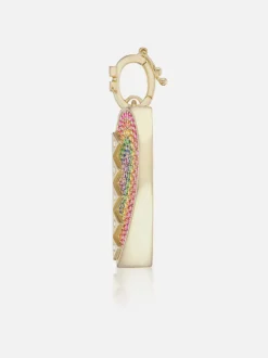 Rainbow Heart to benefit HRC