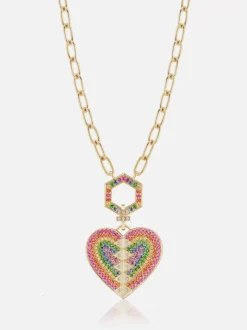 Rainbow Heart to benefit HRC