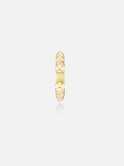 Skinny Talisman Ear Cuff