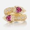 Snake Ring