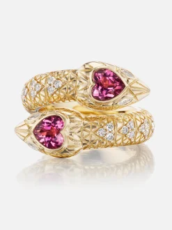 Snake Ring