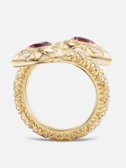 Snake Ring