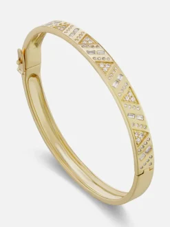 Stardust Bangle