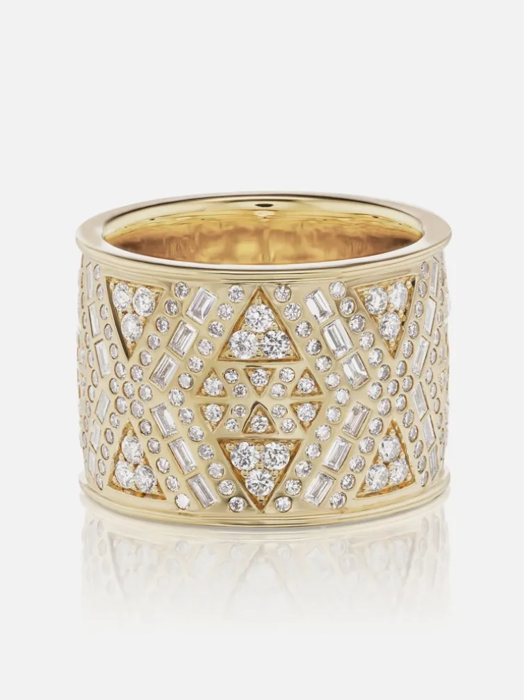 Stardust Cigar Band