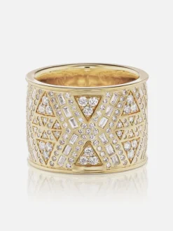 Stardust Cigar Band