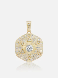 Stardust Major Pendant
